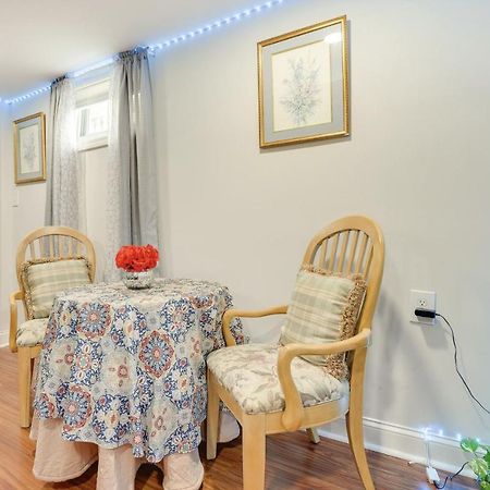 Splendid Cheerful 2-Bedroom Residential Hyattsville Εξωτερικό φωτογραφία