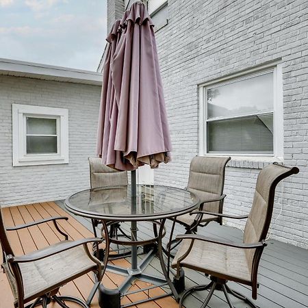 Splendid Cheerful 2-Bedroom Residential Hyattsville Εξωτερικό φωτογραφία