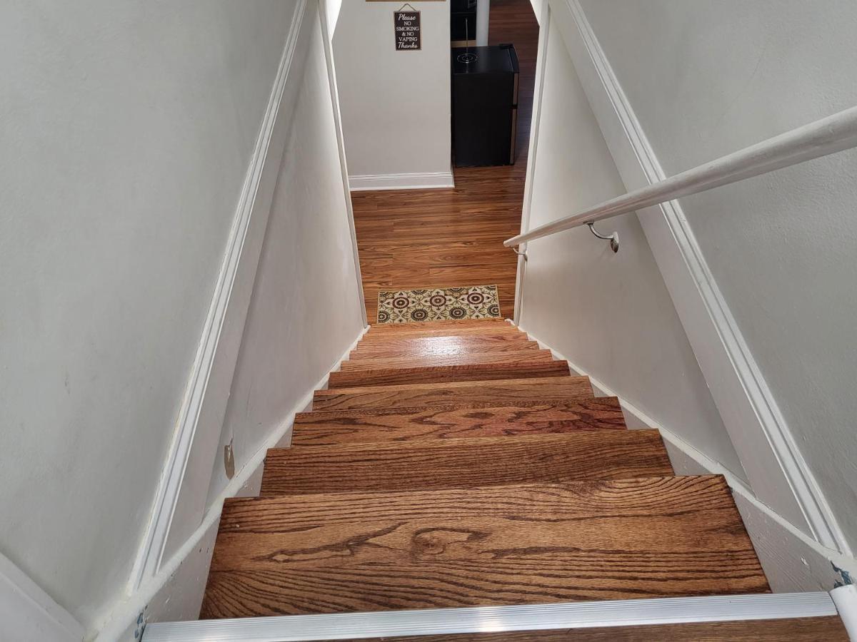 Splendid Cheerful 2-Bedroom Residential Hyattsville Εξωτερικό φωτογραφία