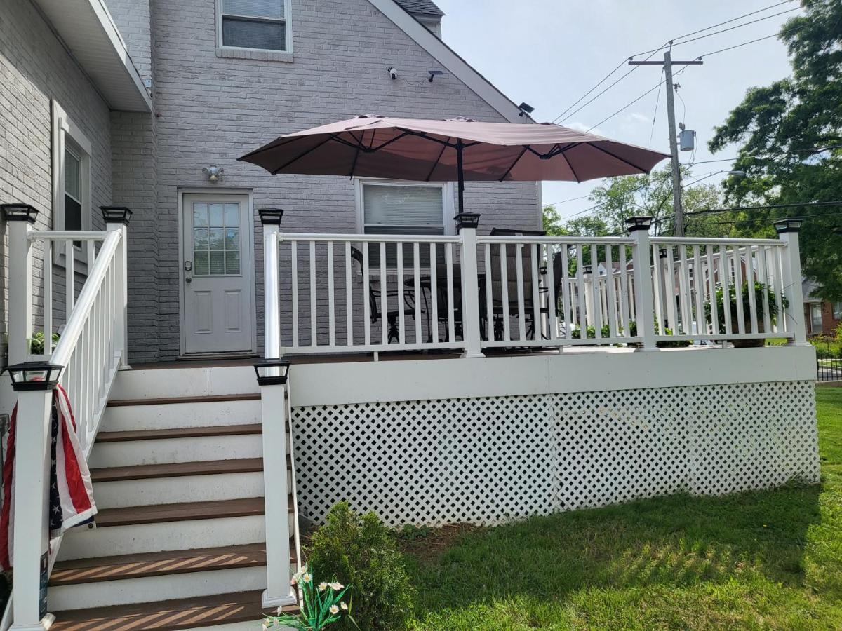 Splendid Cheerful 2-Bedroom Residential Hyattsville Εξωτερικό φωτογραφία
