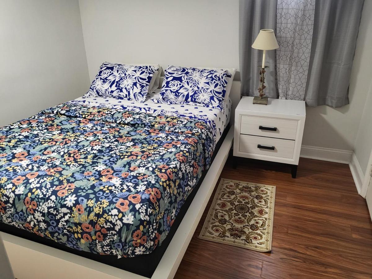Splendid Cheerful 2-Bedroom Residential Hyattsville Εξωτερικό φωτογραφία