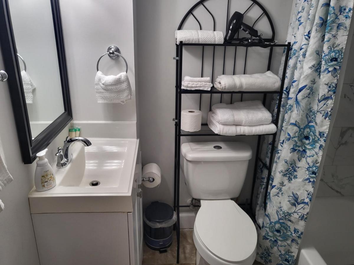 Splendid Cheerful 2-Bedroom Residential Hyattsville Εξωτερικό φωτογραφία