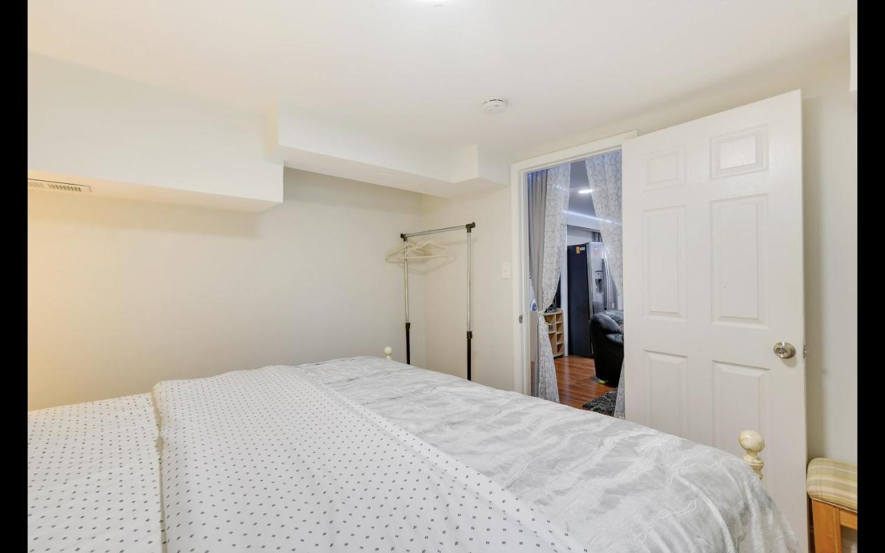 Splendid Cheerful 2-Bedroom Residential Hyattsville Εξωτερικό φωτογραφία