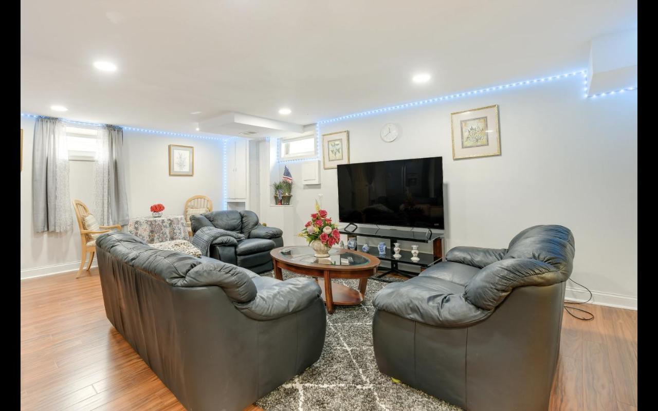 Splendid Cheerful 2-Bedroom Residential Hyattsville Εξωτερικό φωτογραφία
