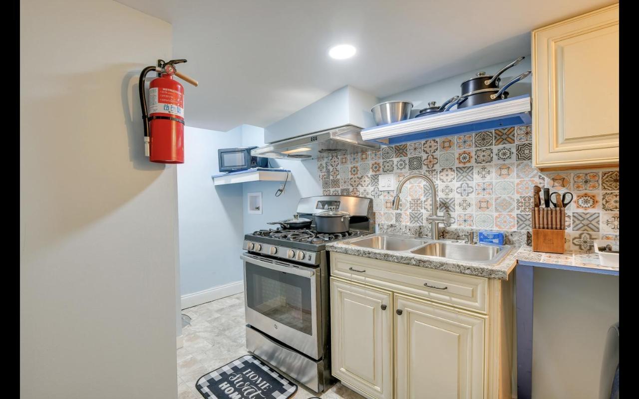 Splendid Cheerful 2-Bedroom Residential Hyattsville Εξωτερικό φωτογραφία
