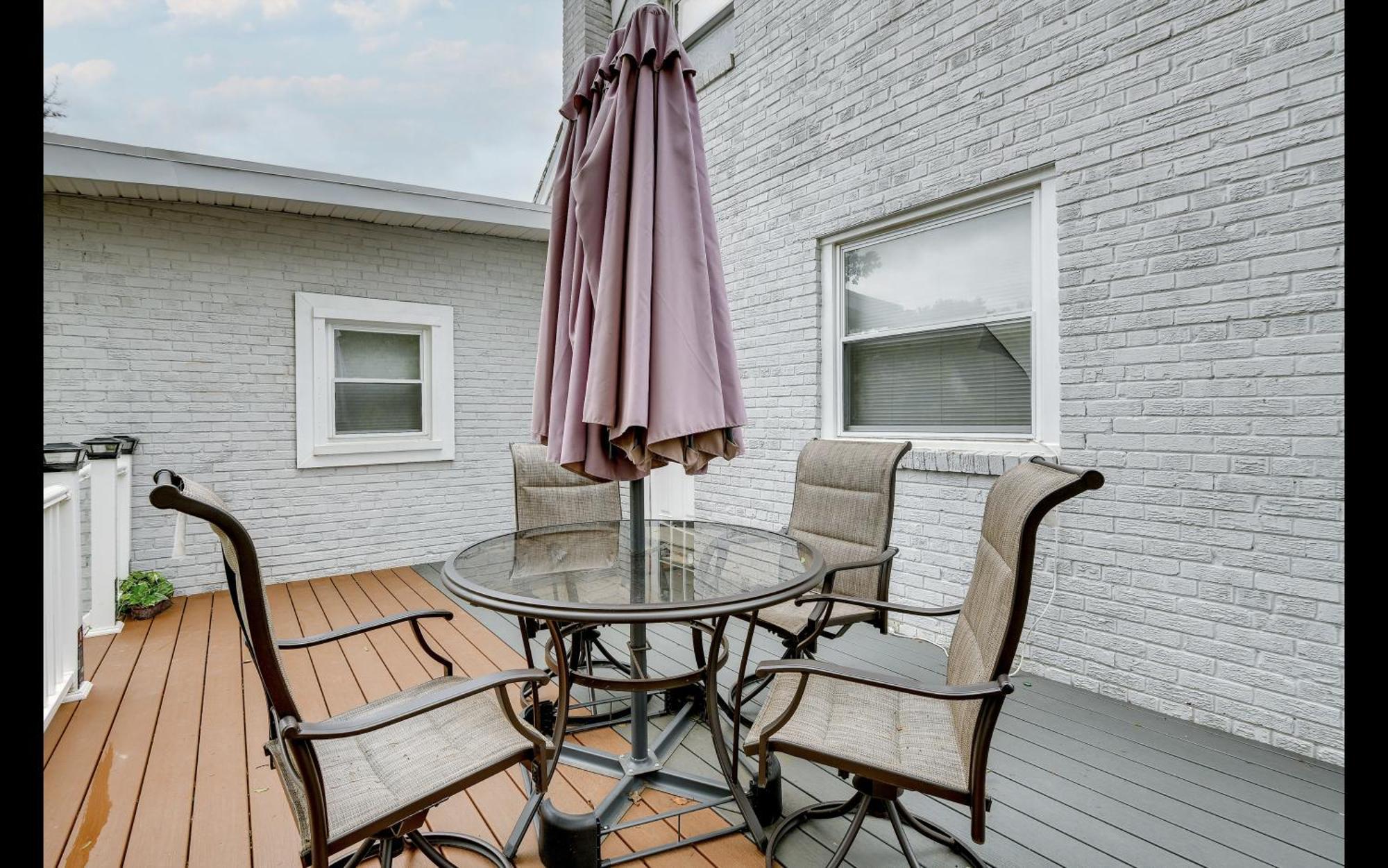 Splendid Cheerful 2-Bedroom Residential Hyattsville Εξωτερικό φωτογραφία